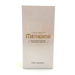 〇〇  デンキブラシ モッサーモ DENKI BRUSH MOTHERMO CBS LABO+ 3633 Nランク