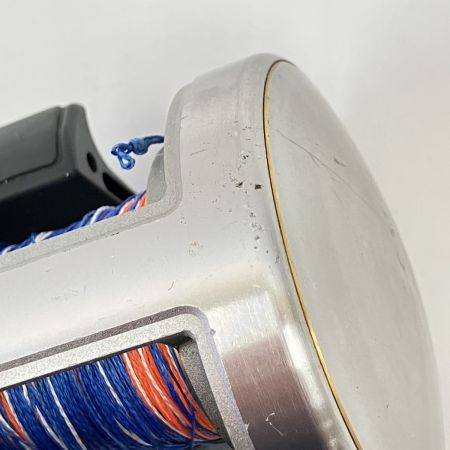  SHIMANO シマノ CALCUTTA 400 05 カルカッタ 400 ベイトリール 01961 現状渡し