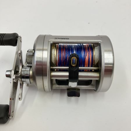  SHIMANO シマノ CALCUTTA 400 05 カルカッタ 400 ベイトリール 01961 現状渡し