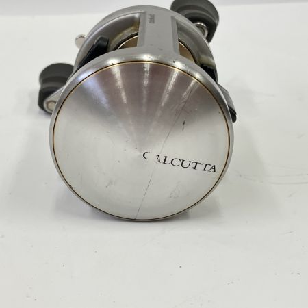  SHIMANO シマノ CALCUTTA 400 05 カルカッタ 400 ベイトリール 01961 現状渡し
