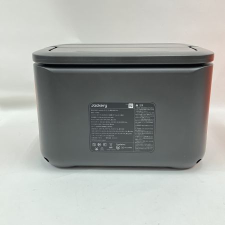  Jackery ジャクリ― 600 Plus ポータブル電源 JE-600C