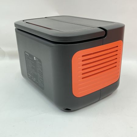  Jackery ジャクリ― 600 Plus ポータブル電源 JE-600C