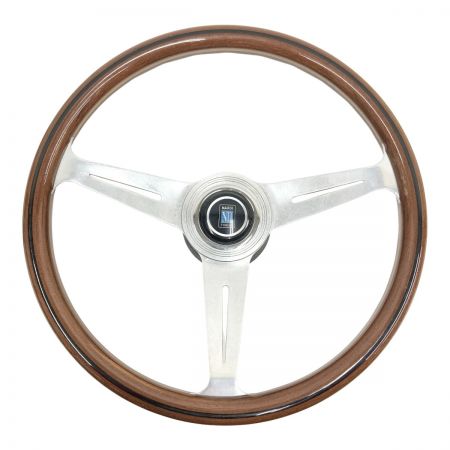  NARDI ナルディ TORINO クラシック ウッドステアリング  36パイ