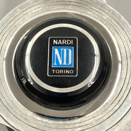  NARDI ナルディ TORINO クラシック ウッドステアリング  36パイ