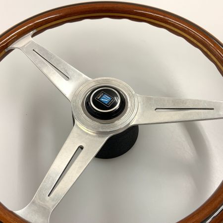  NARDI ナルディ TORINO クラシック ウッドステアリング  36パイ
