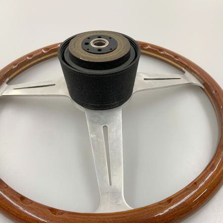  NARDI ナルディ TORINO クラシック ウッドステアリング  36パイ