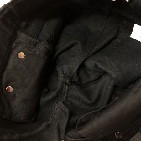  Burberrychildren バーバリーチルドレン キッズ スキニーパンツ 8Y 128cm ブラック