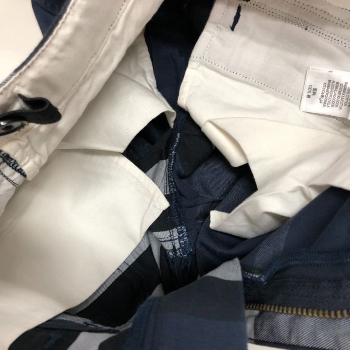 Burberrychildren バーバリーチルドレン キッズ ハーフパンツ 8Y 128cm 