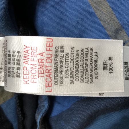  Burberrychildren バーバリーチルドレン キッズ ハーフパンツ 8Y 128cm ネイビー