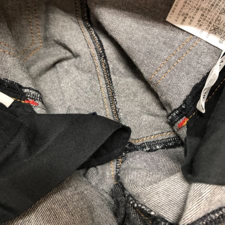  BURBERRY LONDON バーバリーロンドン キッズ デニムパンツ 100A ブラック