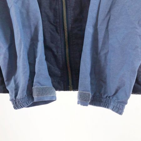  Columbia コロンビア メンズ ヘイゼン パターンド ジャケット サイズS  PM3644 ブルー×ネイビー