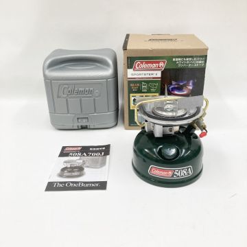 Coleman コールマン ワンバーナーストーブ スポーツスター2 