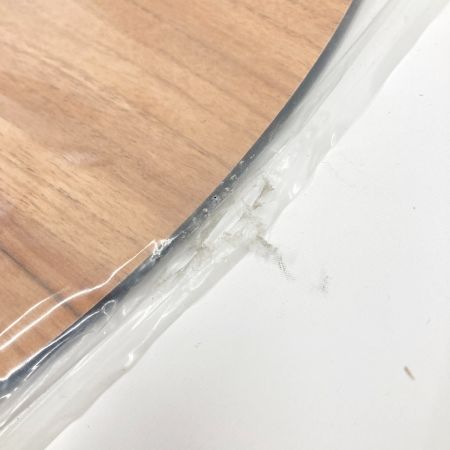  Helinox ヘリノックス Oval Top オーバル テーブルトップ クラシックウォールナット 未使用品