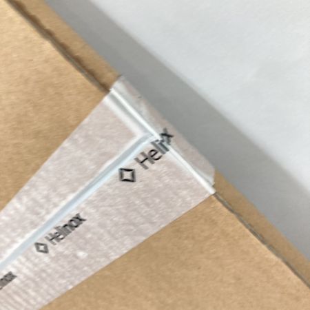  Helinox ヘリノックス Oval Top オーバル テーブルトップ ウォールナット 未使用品