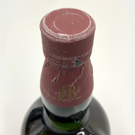   JUSTERINI＆BROOKS LTD 12年 スコッチ ウィスキー 750ml 43％ 未開栓