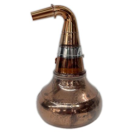 【北海道内限定発送】 NIKKA WHISKY ニッカウイスキー POTSTILL 700ml 43％ 未開栓