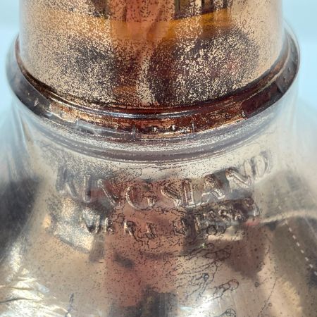 【北海道内限定発送】 NIKKA WHISKY ニッカウイスキー POTSTILL 700ml 43％ 未開栓