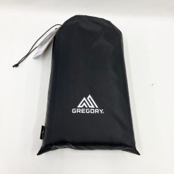 〇〇 GREGORY グレゴリ フィールドタープ FIELD TARP KHAKI 1425651475 未使用品 Sランク