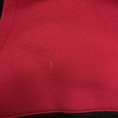  Champion チャンピオン メンズ パーカー サイズLL C3-S101 ネイビー×ピンク