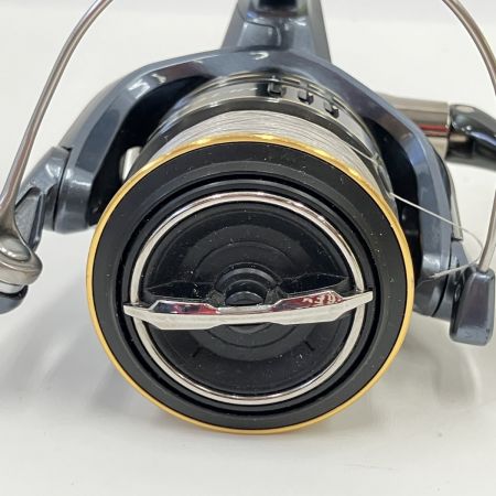  SHIMANO シマノ ULTEGRA 21 アルテグラ 4000XG スピニングリール 043368