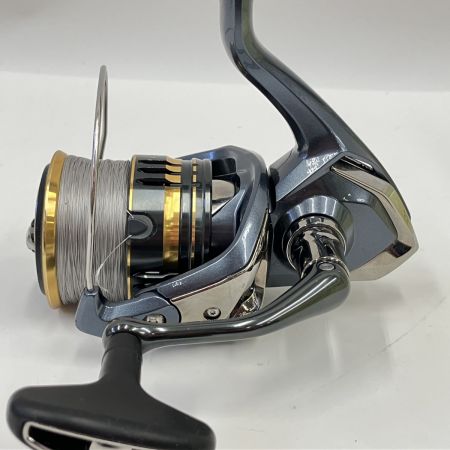  SHIMANO シマノ ULTEGRA 21 アルテグラ 4000XG スピニングリール 043368