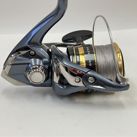  SHIMANO シマノ ULTEGRA 21 アルテグラ 4000XG スピニングリール 043368