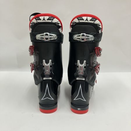  ATOMIC アトミック WAYMAKER 70 ソールサイズ317mm SIZE 27.5cm スキーブーツ 黒×赤