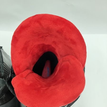  ATOMIC アトミック WAYMAKER 70 ソールサイズ317mm SIZE 27.5cm スキーブーツ 黒×赤