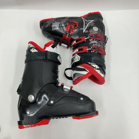  ATOMIC アトミック WAYMAKER 70 ソールサイズ317mm SIZE 27.5cm スキーブーツ 黒×赤