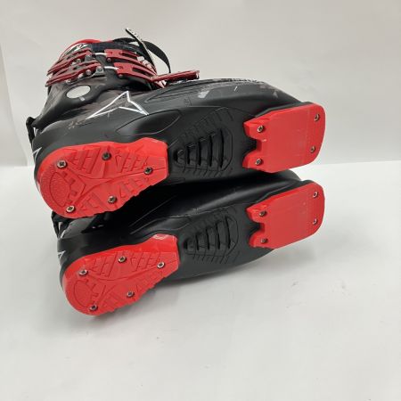  ATOMIC アトミック WAYMAKER 70 ソールサイズ317mm SIZE 27.5cm スキーブーツ 黒×赤