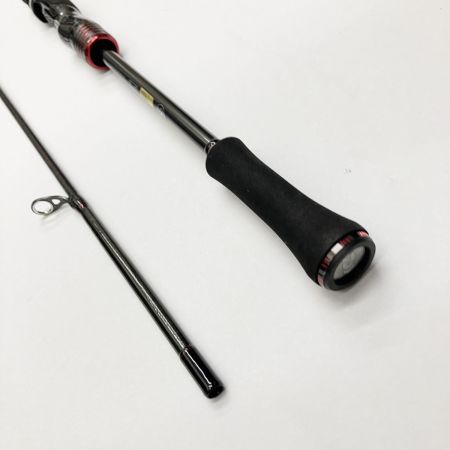  DAIWA ダイワ EMERALDAS STOIST RT 80LML エメラルダス ストイスト RT 80LML 05803185 ルアーロッド