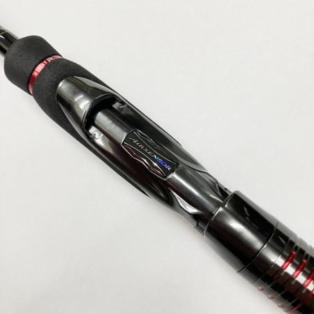  DAIWA ダイワ EMERALDAS STOIST RT 80LML エメラルダス ストイスト RT 80LML 05803185 ルアーロッド