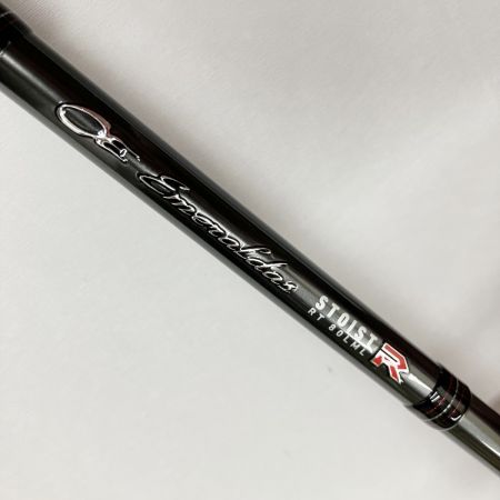  DAIWA ダイワ EMERALDAS STOIST RT 80LML エメラルダス ストイスト RT 80LML 05803185 ルアーロッド