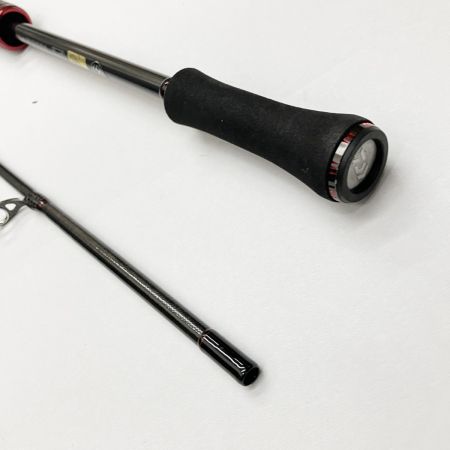  DAIWA ダイワ EMERALDAS STOIST RT 80LML エメラルダス ストイスト RT 80LML 05803185 ルアーロッド