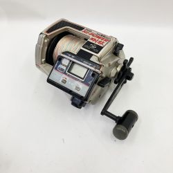 〇〇 RYOBI リョービ AD電動101 コード付き HI-POWER剛技 電動リール 現状渡し Cランク