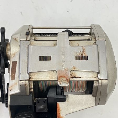  RYOBI リョービ AD電動101 コード付き HI-POWER剛技 電動リール 現状渡し