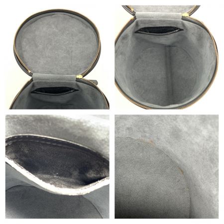  LOUIS VUITTON ルイヴィトン エピ カンヌ ハンドバッグ M48032 ブラック