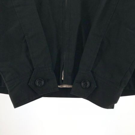  CLUCT クラクト メンズ ジャケット ワークジャケット サイズM ブラック