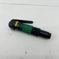 〇〇  KUKEN 空研 常圧 フラックスチッパー KFC-20 スパッタ サビ取り バリ取り はつり ハツリ エアチッパー T40214 KFC-20 Bランク