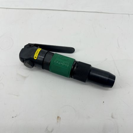   KUKEN 空研 常圧 フラックスチッパー KFC-20 スパッタ サビ取り バリ取り はつり ハツリ エアチッパー T40214 KFC-20