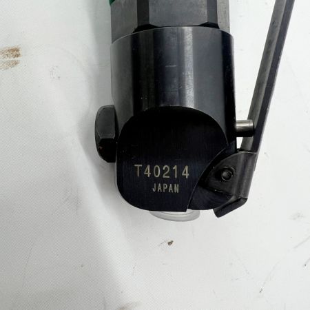   KUKEN 空研 常圧 フラックスチッパー KFC-20 スパッタ サビ取り バリ取り はつり ハツリ エアチッパー T40214 KFC-20