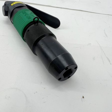   KUKEN 空研 常圧 フラックスチッパー KFC-20 スパッタ サビ取り バリ取り はつり ハツリ エアチッパー T40214 KFC-20