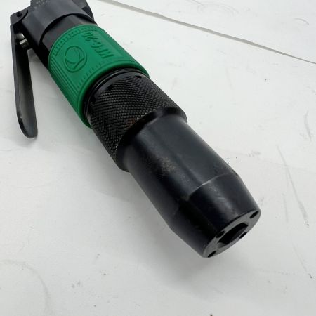   KUKEN 空研 常圧 フラックスチッパー KFC-20 スパッタ サビ取り バリ取り はつり ハツリ エアチッパー T40214 KFC-20