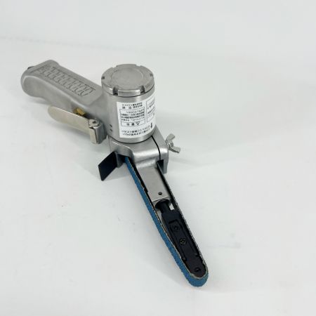  空研工業 エアツール ベルトサンダ KBS-12 研磨 自動車 板金 エア工具