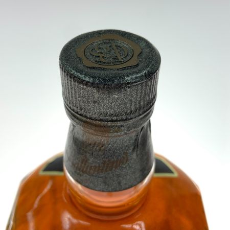   Ballantines バランタイン ゴールド シール スコッチウィスキー 750ml 43% 未開栓