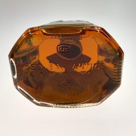   Ballantines バランタイン ゴールド シール スコッチウィスキー 750ml 43% 未開栓