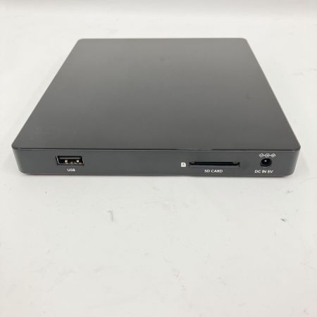  IO DATA アイオーデータ CDレコ6 CDレコーダー スマホ CD-6WK