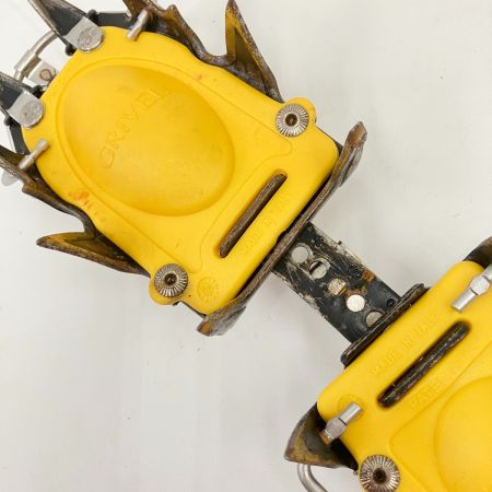  GRIVEL グリベル オーマチック 登山 スノーシュー G12