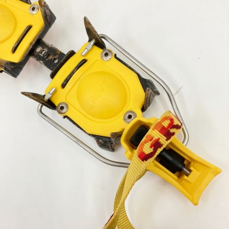  GRIVEL グリベル オーマチック 登山 スノーシュー G12