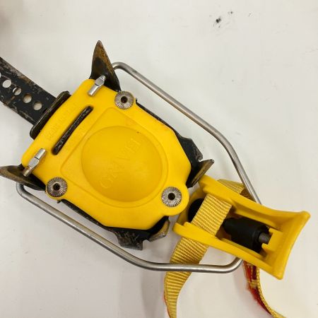  GRIVEL グリベル オーマチック 登山 スノーシュー G12